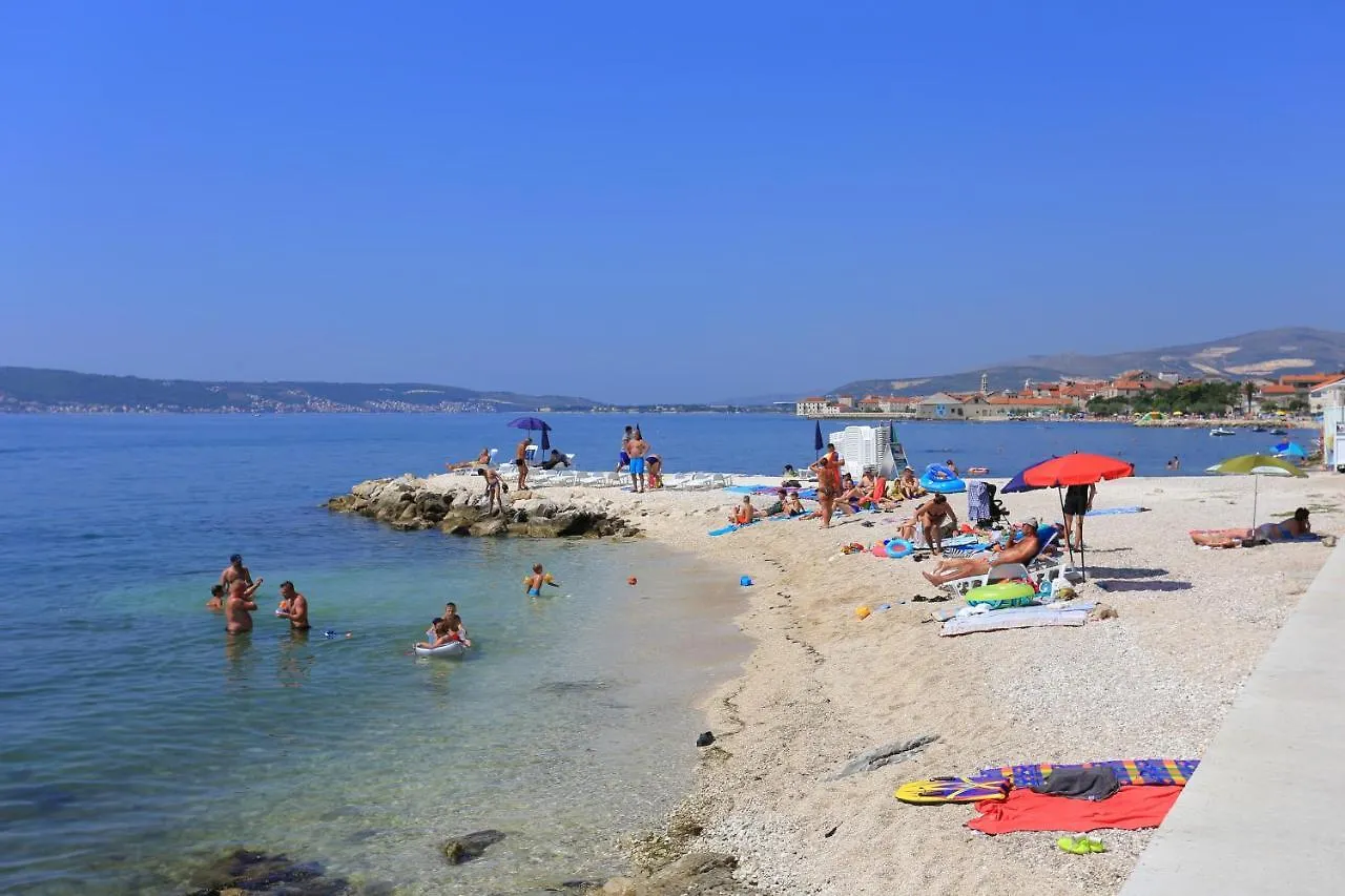 Apartments By The Sea Kastel Stari, Kastela - 19810 Croatia